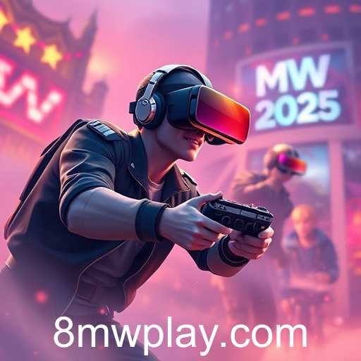 The Evolution of Online Gaming in 2025