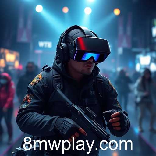 Gaming Trends and Platforms