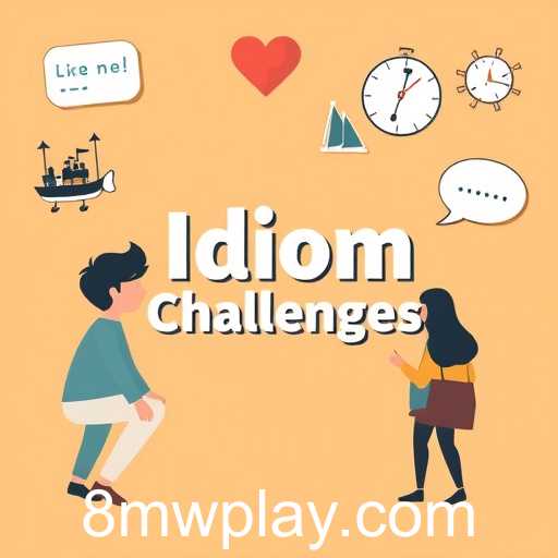 Idiom Challenges