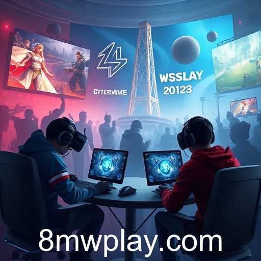 Innovations in Online Gaming