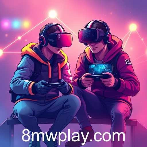 The Rise of Online Gaming Platforms