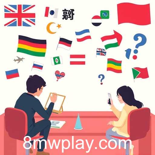 Language Quizzes